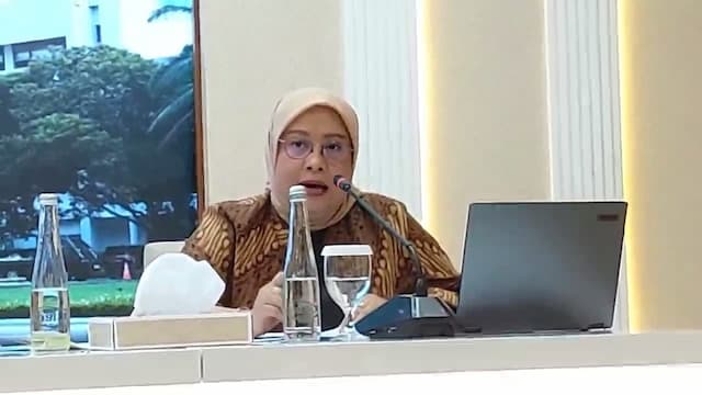 Malaysia Tangkap 2.251 Pelaku Online Scam, Kemlu Telusuri Dugaan WNI Terlibat Malaysia Tangkap 2.251 Pelaku Online Scam, Kemlu Telusuri Dugaan WNI Terlibat
