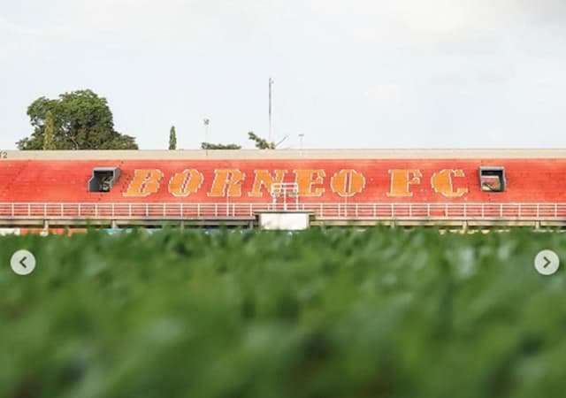 Pemain Persija Jakarta dan Persib Bandung Tak Gunakan Rantis di Samarinda, Penjagaan tapi Superketat! Pemain Persija Jakarta dan Persib Bandung Tak Gunakan Rantis di Samarinda, Penjagaan tapi Superketat!