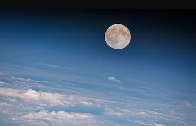 Fenomena Blue Moon Mei 2026 Tanggal Berapa? Ini Jadwal dan Cara Melihatnya di Indonesia Fenomena Blue Moon Mei 2026 Tanggal Berapa? Ini Jadwal dan Cara Melihatnya di Indonesia
