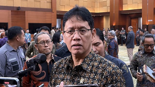 Purbaya Kantongi Izin Danantara untuk Akuisisi PNM Purbaya Kantongi Izin Danantara untuk Akuisisi PNM