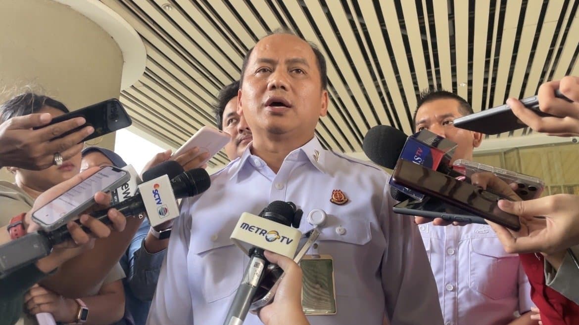 Kejagung: Nadiem Makarim Tak Bisa Keluar Rumah Tanpa Izin Hakim! Kejagung: Nadiem Makarim Tak Bisa Keluar Rumah Tanpa Izin Hakim!