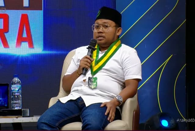 Kasus Potongan Ceramah JK, 40 Ormas Islam Desak Bareskrim Tangani Ade Armando Cs Kasus Potongan Ceramah JK, 40 Ormas Islam Desak Bareskrim Tangani Ade Armando Cs