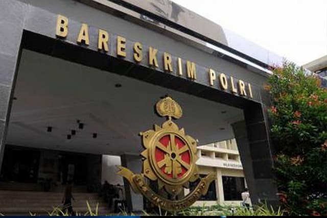 Bareskrim Tetapkan 2 Tersangka Kasus Emas Ilegal dan TPPU Bareskrim Tetapkan 2 Tersangka Kasus Emas Ilegal dan TPPU