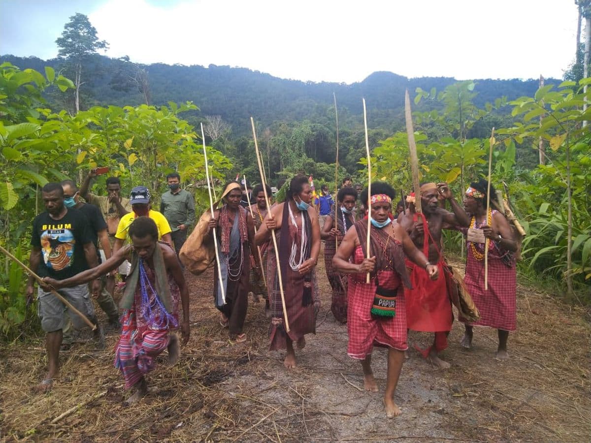 Soal Papua, Akademisi: Harus Berimbang agar Publik Tak Keliru Soal Papua, Akademisi: Harus Berimbang agar Publik Tak Keliru