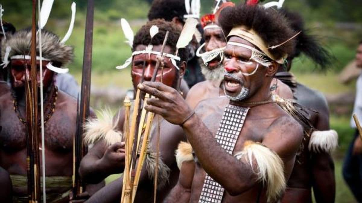 Polemik Film Pesta Babi, Papua Dinilai Perlu Dilihat Lebih Komprehensif Polemik Film Pesta Babi, Papua Dinilai Perlu Dilihat Lebih Komprehensif