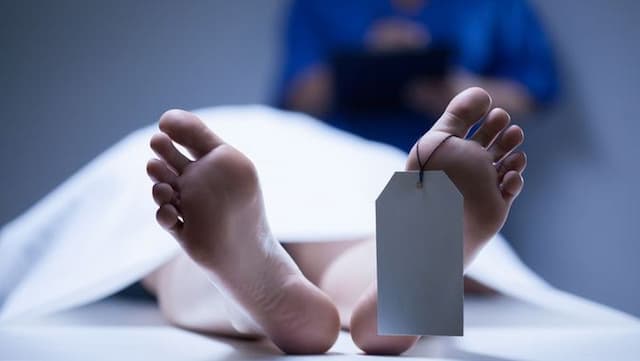 Innova Tabrak Motor di Daan Mogot, Pengendara Tewas di Tempat Innova Tabrak Motor di Daan Mogot, Pengendara Tewas di Tempat