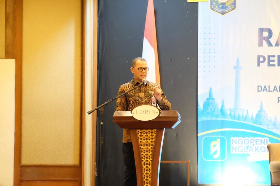 Cegah Korupsi, Pengelolaan Dana Desa Akan Diterapkan Secara Non Tunai Cegah Korupsi, Pengelolaan Dana Desa Akan Diterapkan Secara Non Tunai