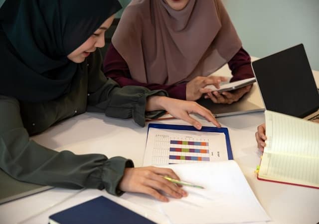 Aset Tembus Rp1.061 Triliun, Pembiayaan Perbankan Syariah Capai Rp716 Triliun Aset Tembus Rp1.061 Triliun, Pembiayaan Perbankan Syariah Capai Rp716 Triliun