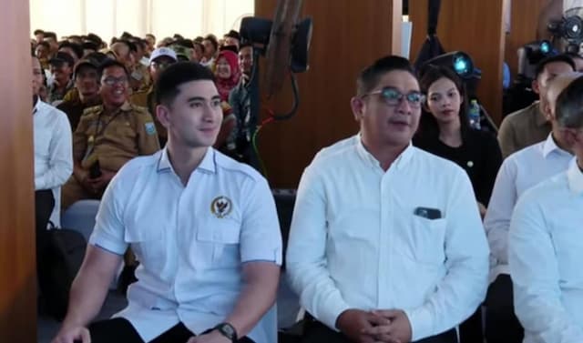Momen Prabowo Tanya Status Kewarganegaraan Verrel Bramasta: Kamu WNI? Momen Prabowo Tanya Status Kewarganegaraan Verrel Bramasta: Kamu WNI?