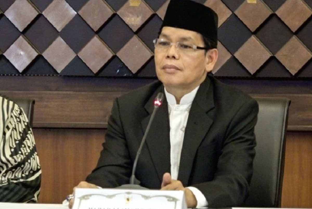 Pesan MUI Jelang Idul Adha 2026: Perkuat Persatuan dan Kepedulian Sosial Pesan MUI Jelang Idul Adha 2026: Perkuat Persatuan dan Kepedulian Sosial