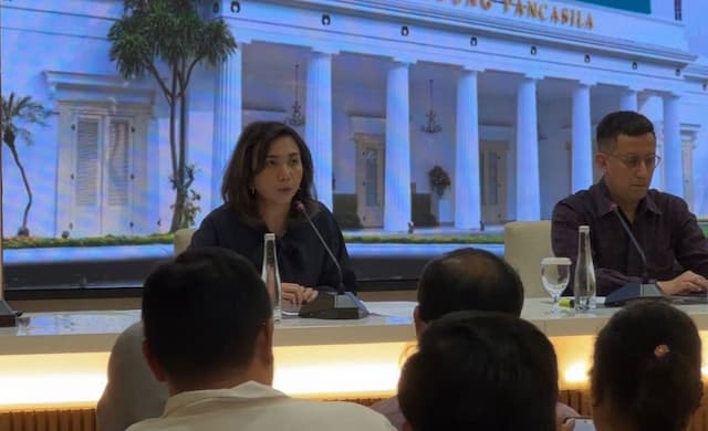 Kemlu RI: 10 Kapal Misi Kemanusiaan Ditangkap Israel, Ada WNI di Dalamnya Kemlu RI: 10 Kapal Misi Kemanusiaan Ditangkap Israel, Ada WNI di Dalamnya
