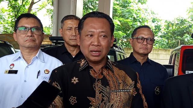 KPK Harap Pengelolaan Barang Bukti Rupbasan Bisa Jadi Contoh bagi Penegakan Hukum KPK Harap Pengelolaan Barang Bukti Rupbasan Bisa Jadi Contoh bagi Penegakan Hukum