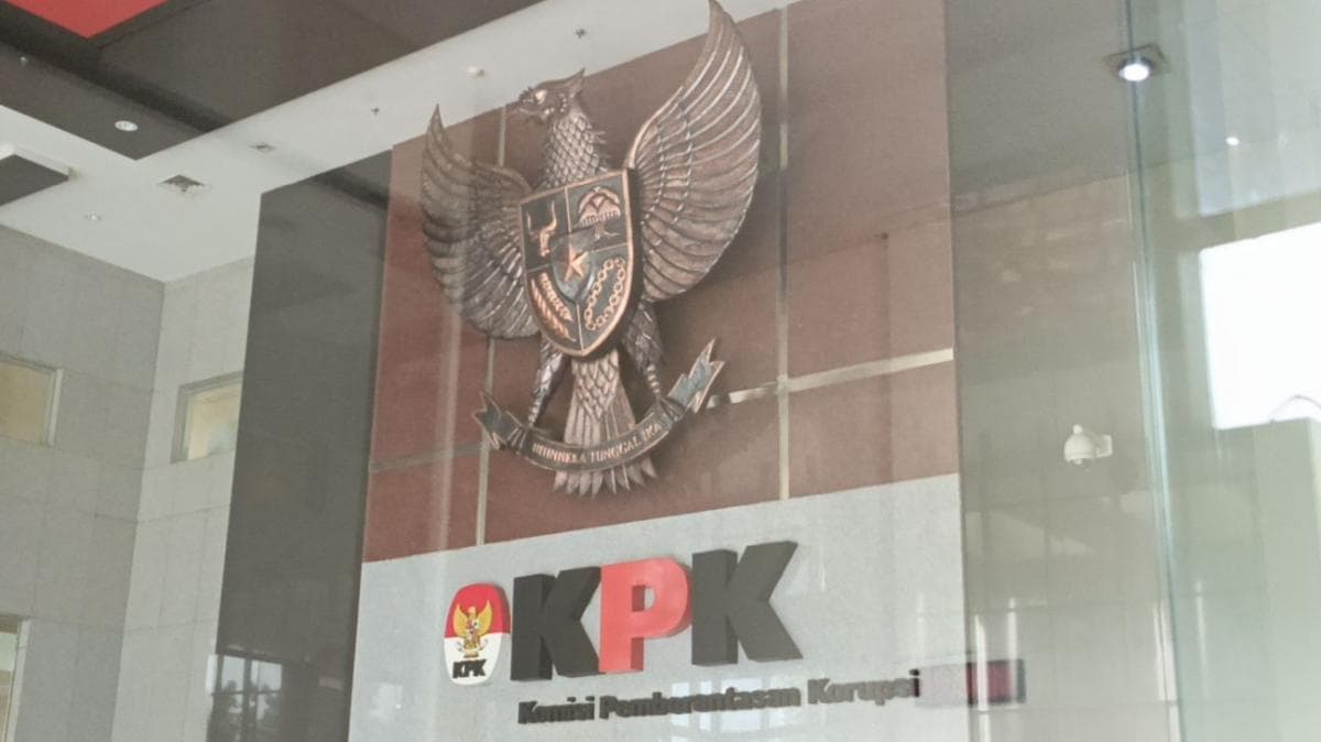 KPK Sita Pengembalian Uang Ratusan Juta dari Eks Staf Ahli Menhub Terkait Korupsi DJKA KPK Sita Pengembalian Uang Ratusan Juta dari Eks Staf Ahli Menhub Terkait Korupsi DJKA