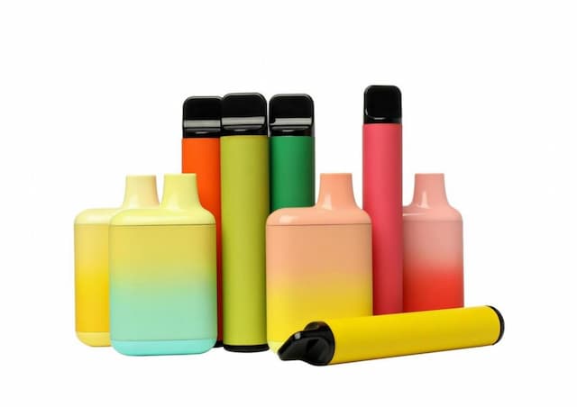 Vape Bukan Alternatif Rokok Tembakau, Kemenkes: Penyalahgunaannya Jauh Lebih Besar! Vape Bukan Alternatif Rokok Tembakau, Kemenkes: Penyalahgunaannya Jauh Lebih Besar!