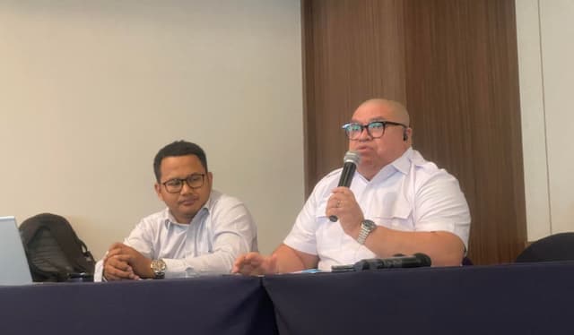 Kasasi Ditolak MA, Razman Nasution Tetap Divonis 1,5 Tahun Penjara Kasasi Ditolak MA, Razman Nasution Tetap Divonis 1,5 Tahun Penjara