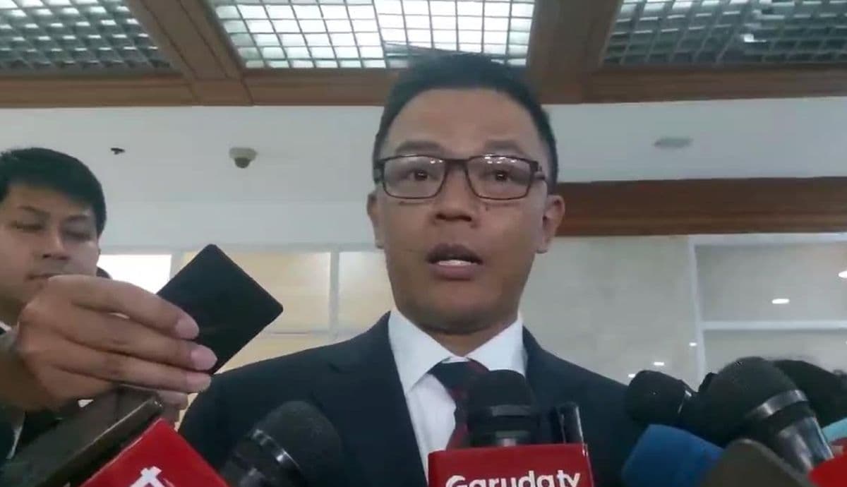 Menlu Bakal Hadiri Open Debate Dewan Keamanan PBB di New York Menlu Bakal Hadiri Open Debate Dewan Keamanan PBB di New York