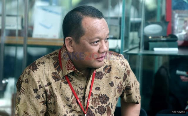Pengadilan Tinggi DKI Kuatkan Vonis 5 Tahun Penjara Eks Sekretaris MA Nurhadi Pengadilan Tinggi DKI Kuatkan Vonis 5 Tahun Penjara Eks Sekretaris MA Nurhadi