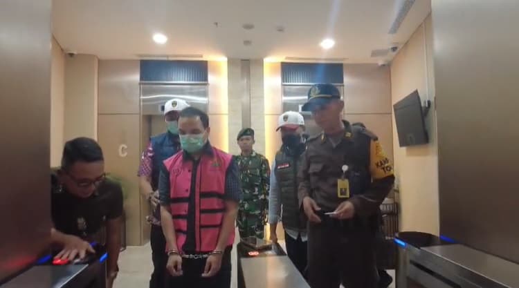 Kejagung Didukung Bongkar Korupsi Izin Tambang di Kalbar hingga ke Akar Kejagung Didukung Bongkar Korupsi Izin Tambang di Kalbar hingga ke Akar