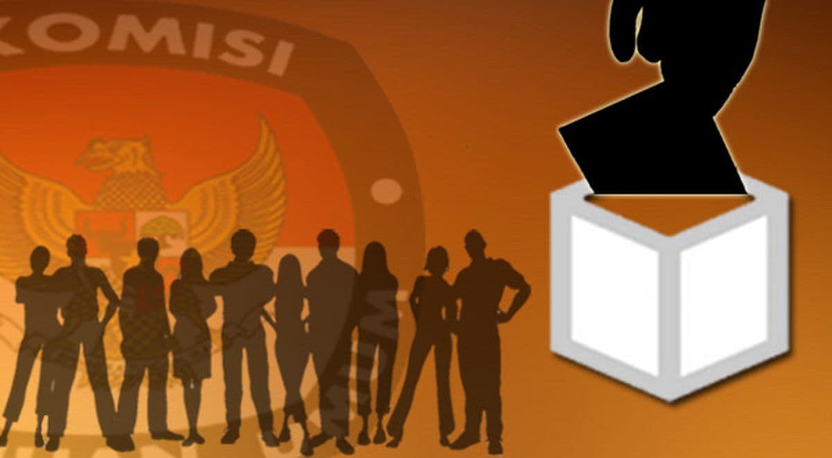 Eks Komisioner KPU Sebut Ambang Batas Parlemen Idealnya Nol Persen Eks Komisioner KPU Sebut Ambang Batas Parlemen Idealnya Nol Persen