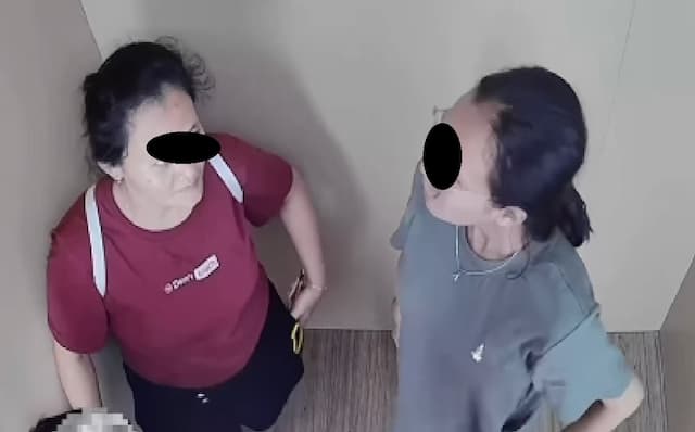 Viral Ibu dan Anak Ambil HP Tertinggal di Photobox, 1 Pelaku Ditangkap! Viral Ibu dan Anak Ambil HP Tertinggal di Photobox, 1 Pelaku Ditangkap!