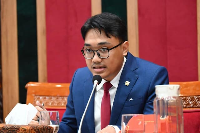 Kecelakaan di Tol Paspro, Anggota DPR PKB Gus Hilman Lewati Masa Kritis Kecelakaan di Tol Paspro, Anggota DPR PKB Gus Hilman Lewati Masa Kritis