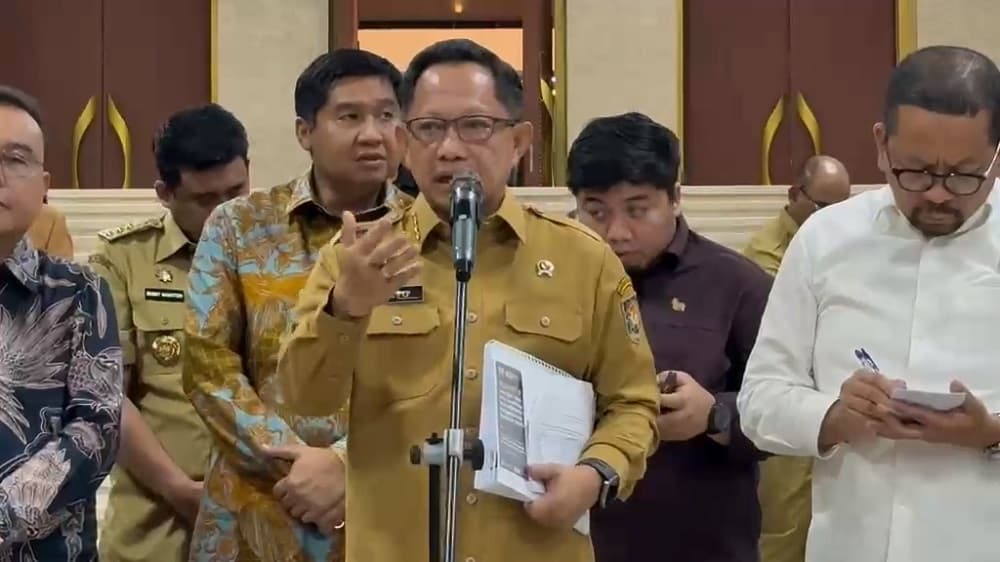 Pemerintah Siap Gelontorkan Rp100,166 Triliun untuk Pemulihan Permanen Bencana Sumatra Pemerintah Siap Gelontorkan Rp100,166 Triliun untuk Pemulihan Permanen Bencana Sumatra