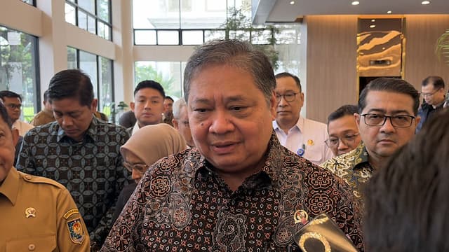 Stimulus Ekonomi Kuartal II-2026 Diumumkan, dari Diskon Penerbangan hingga Insentif Pajak Penulis Stimulus Ekonomi Kuartal II-2026 Diumumkan, dari Diskon Penerbangan hingga Insentif Pajak Penulis
