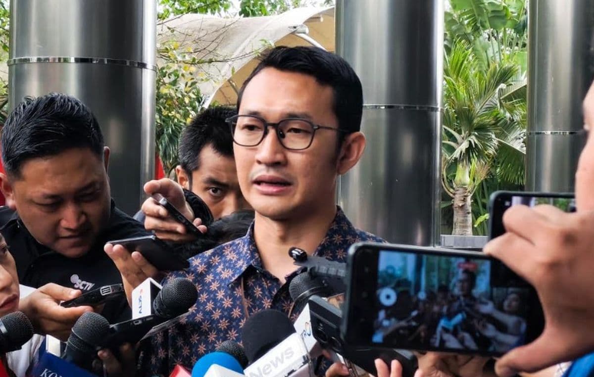 Momen Iduladha, KPK Fasilitasi Kunjungan Keluarga Tahanan Momen Iduladha, KPK Fasilitasi Kunjungan Keluarga Tahanan