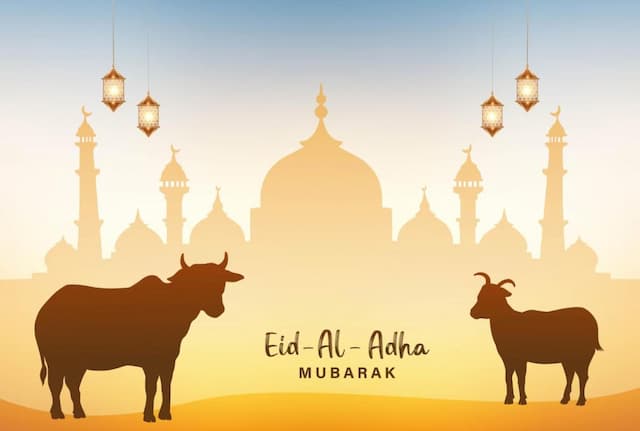 15 Contoh Ucapan Selamat Hari Raya Idul Adha 2026 15 Contoh Ucapan Selamat Hari Raya Idul Adha 2026