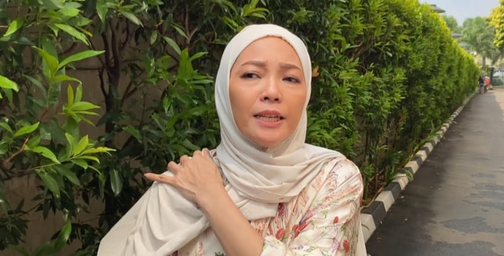 Rayakan Idul Adha di Rutan KPK, Yaqut Santap Tempe Goreng Buatan Istri Rayakan Idul Adha di Rutan KPK, Yaqut Santap Tempe Goreng Buatan Istri