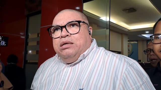 Menunggu Dieksekusi, Razman Nasution: Saya Tak Akan Sembunyi dan Melarikan Diri Menunggu Dieksekusi, Razman Nasution: Saya Tak Akan Sembunyi dan Melarikan Diri