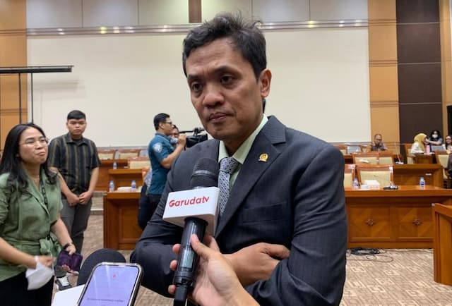Polemik Sapi Kurban Prabowo Pakai APBN, Ini Respons DPR Polemik Sapi Kurban Prabowo Pakai APBN, Ini Respons DPR