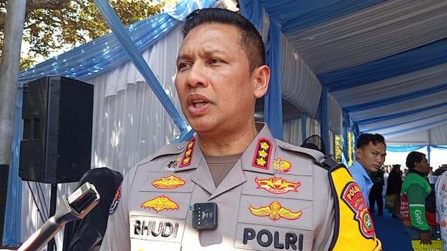 Polisi Beberkan Motif WNA Brunei Tewas di Blok M, Pelaku Emosi karena Kesalahpahaman Polisi Beberkan Motif WNA Brunei Tewas di Blok M, Pelaku Emosi karena Kesalahpahaman