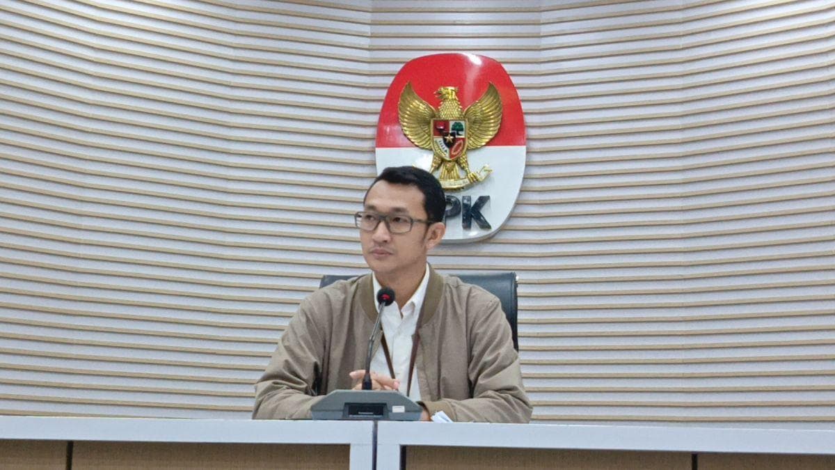 Sudewo Bakal Jalani Sidang di PN Semarang, KPK Siapkan Surat Dakwaan Sudewo Bakal Jalani Sidang di PN Semarang, KPK Siapkan Surat Dakwaan