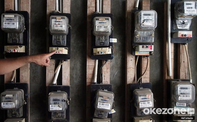 Diskon Listrik 50 Masih Berlaku, Ini Cara Klaimnya Diskon Listrik 50 Masih Berlaku, Ini Cara Klaimnya