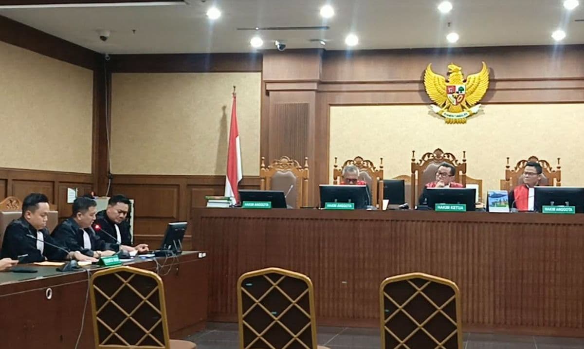 Kasus Chromebook, Publik Diajak Fokus pada Fakta Persidangan Kasus Chromebook, Publik Diajak Fokus pada Fakta Persidangan