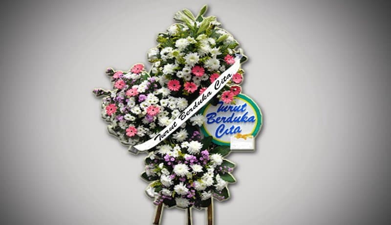 Jenazah Eks Menhan Ryamizard Akan Disemayamkan di Rumah Duka Cikeas Jenazah Eks Menhan Ryamizard Akan Disemayamkan di Rumah Duka Cikeas