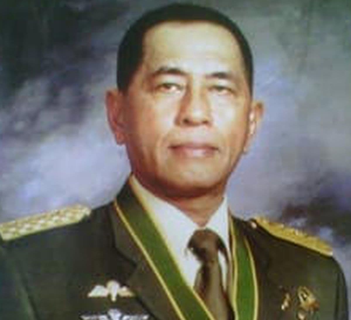 Eks Menhan Ryamizard Ryacudu di Mata Keluarga Besar TNI AD Eks Menhan Ryamizard Ryacudu di Mata Keluarga Besar TNI AD
