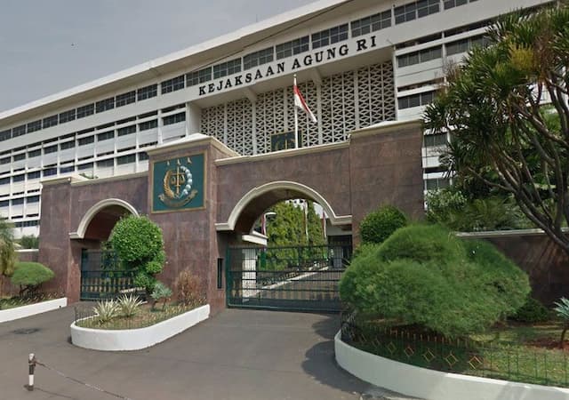Usut Chromebook, Momentum Kejagung Telusuri Skema Kejahatan 'Kerah Putih' Usut Chromebook, Momentum Kejagung Telusuri Skema Kejahatan 'Kerah Putih'