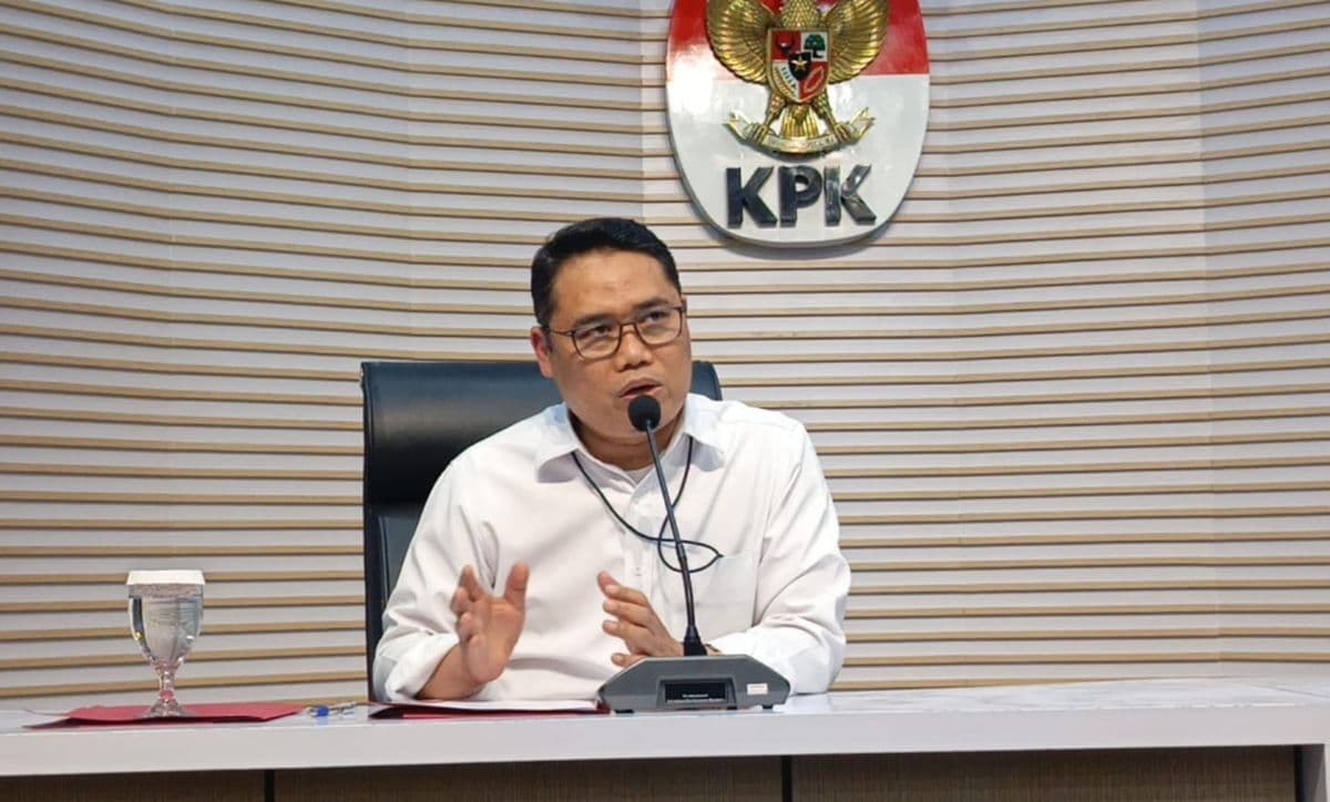 KPK Tunda Pelimpahan Kasus Kuota Haji hingga Jamaah Pulang ke Tanah Air KPK Tunda Pelimpahan Kasus Kuota Haji hingga Jamaah Pulang ke Tanah Air