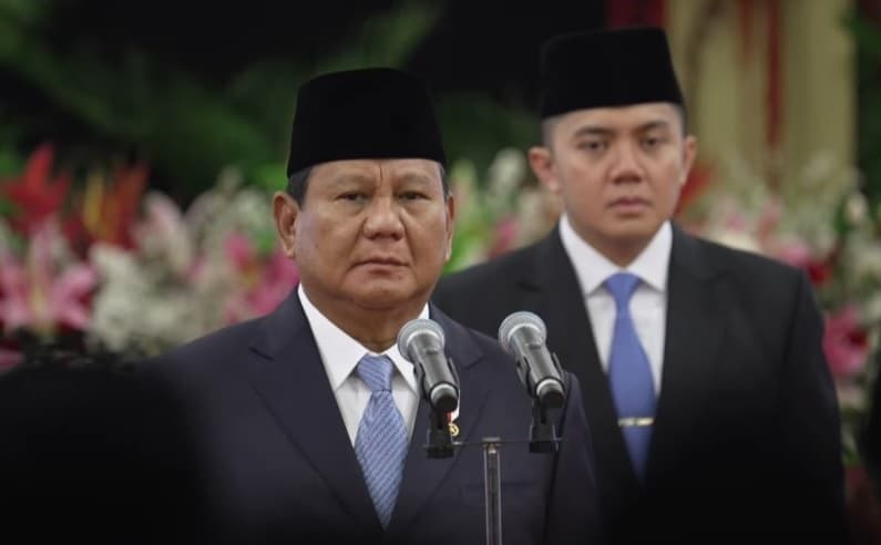 Presiden Anugerahkan Satyalancana Wirakarya, Kemendagri: Sebagai Dorongan Inovasi Daerah Presiden Anugerahkan Satyalancana Wirakarya, Kemendagri: Sebagai Dorongan Inovasi Daerah