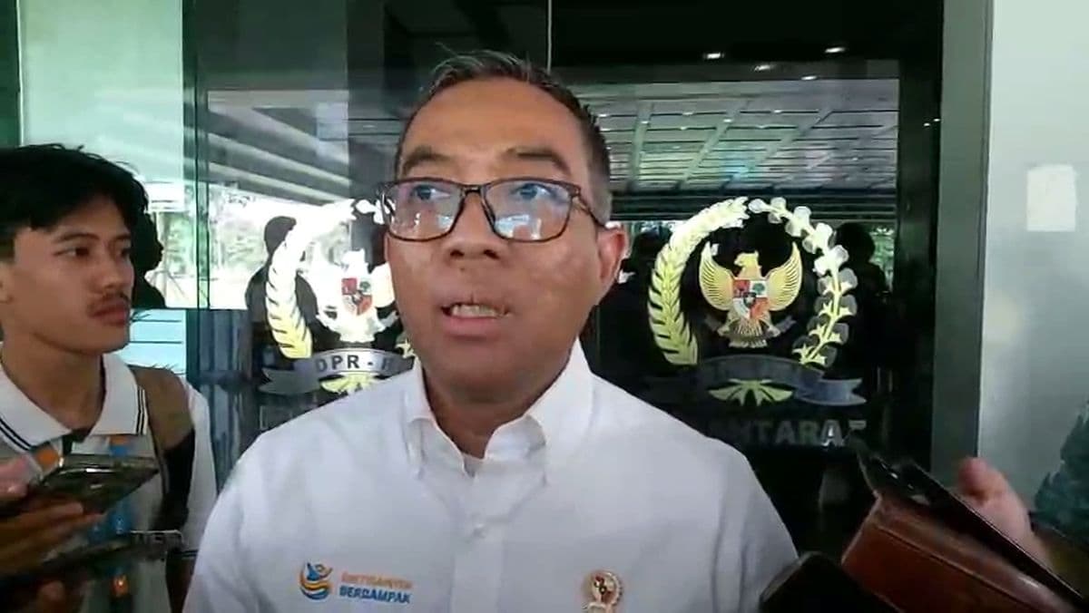 Cegah Kekerasan di Kampus, Mendiktisaintek Larang Ospek dan Aturan Senioritas! Cegah Kekerasan di Kampus, Mendiktisaintek Larang Ospek dan Aturan Senioritas!