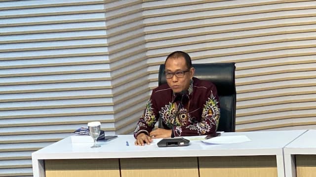 KPK Sebut Korupsi Proyek Gedung Pemkab Lamongan Rugikan Negara Rp35,7 Miliar KPK Sebut Korupsi Proyek Gedung Pemkab Lamongan Rugikan Negara Rp35,7 Miliar