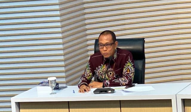 Blokir Aset Fadia Arafiq, KPK Buka Peluang Tetapkan Tersangka Baru Blokir Aset Fadia Arafiq, KPK Buka Peluang Tetapkan Tersangka Baru