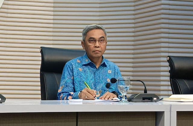 KPK : OTT Pejabat Imigrasi Jakbar Terkait Pengurusan WNA KPK : OTT Pejabat Imigrasi Jakbar Terkait Pengurusan WNA