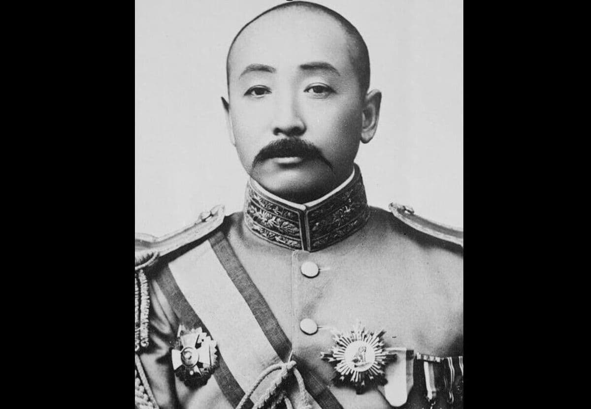 Peristiwa 4 Juni: Zhang Zuolin Dibunuh Agen Jepang hingga Berakhirnya Evakuasi Dunkerque Peristiwa 4 Juni: Zhang Zuolin Dibunuh Agen Jepang hingga Berakhirnya Evakuasi Dunkerque