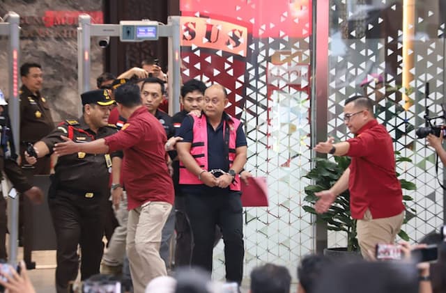 Dadan Cs Ternyata Kongkalikong Cari Cuan di Proyek MBG Dadan Cs Ternyata Kongkalikong Cari Cuan di Proyek MBG