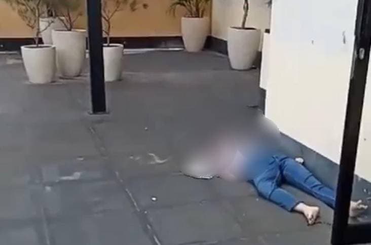 Mahasiswi Tewas Loncat dari Lantai 12, Ini Reaksi Kampus UB Malang Mahasiswi Tewas Loncat dari Lantai 12, Ini Reaksi Kampus UB Malang