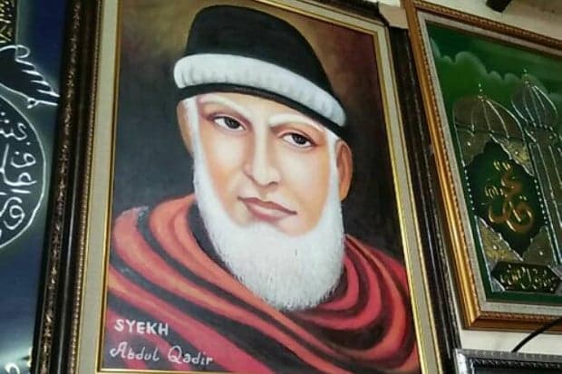 Apa Perbedaan Habib dan Syekh? Apa Perbedaan Habib dan Syekh?