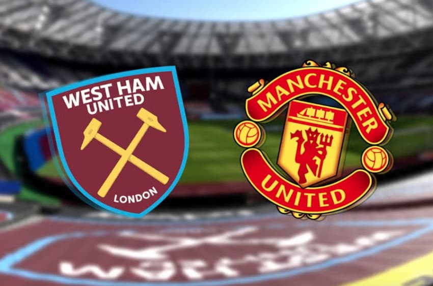 Jadwal Liga Inggris: Manchester United vs West Ham United, Sabtu (23/12/2023) Jadwal Liga Inggris: Manchester United vs West Ham United, Sabtu (23/12/2023)